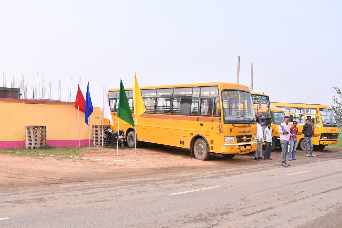 School Transport